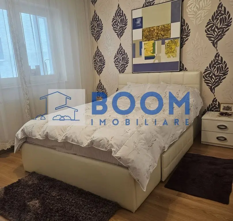 Apartament 3 camere | Zona Ultracentrala | Etaj 1 | 92.17 MP TOTAL