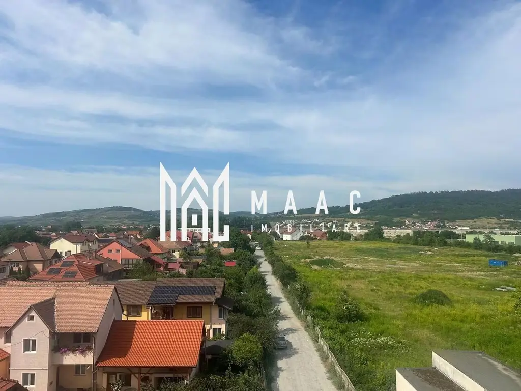 Apartament | Mobilat | Balcon | Lazaret