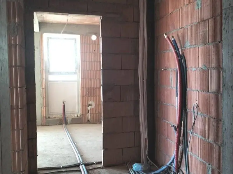 Vindem apartament nou 2 camere Coresi Avantgarden