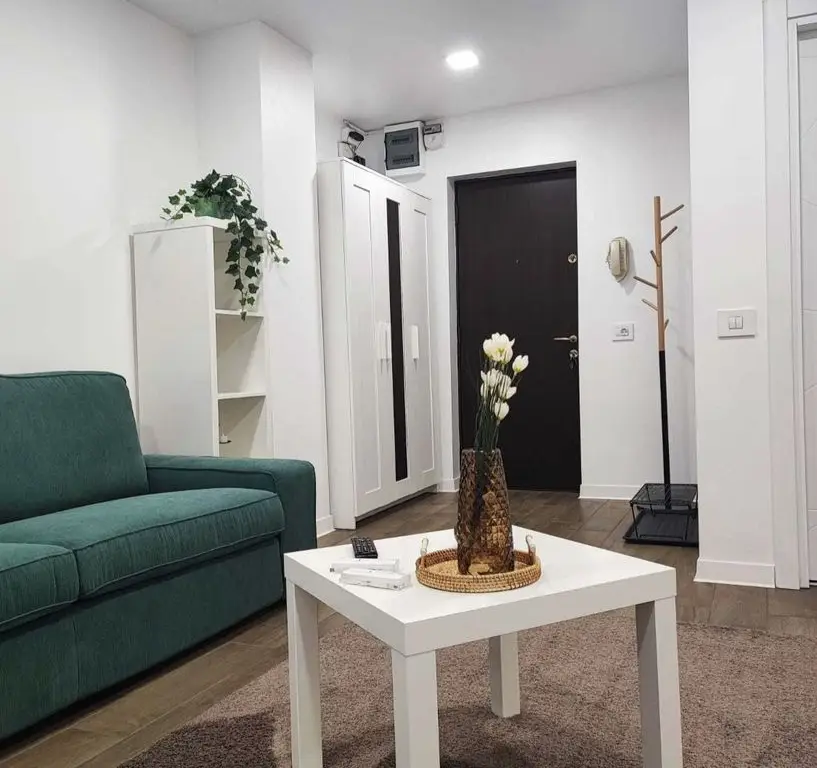 Studio zona Dacia Bd Tomis