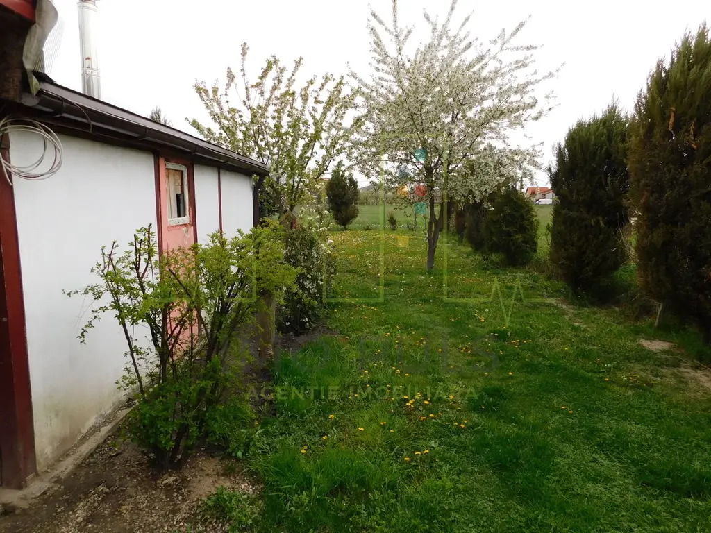 1/2 Duplex. Complet mobilat si utilat.