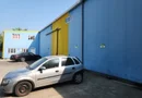 Centura Stefanesti hala productie /depozitare 776 mp