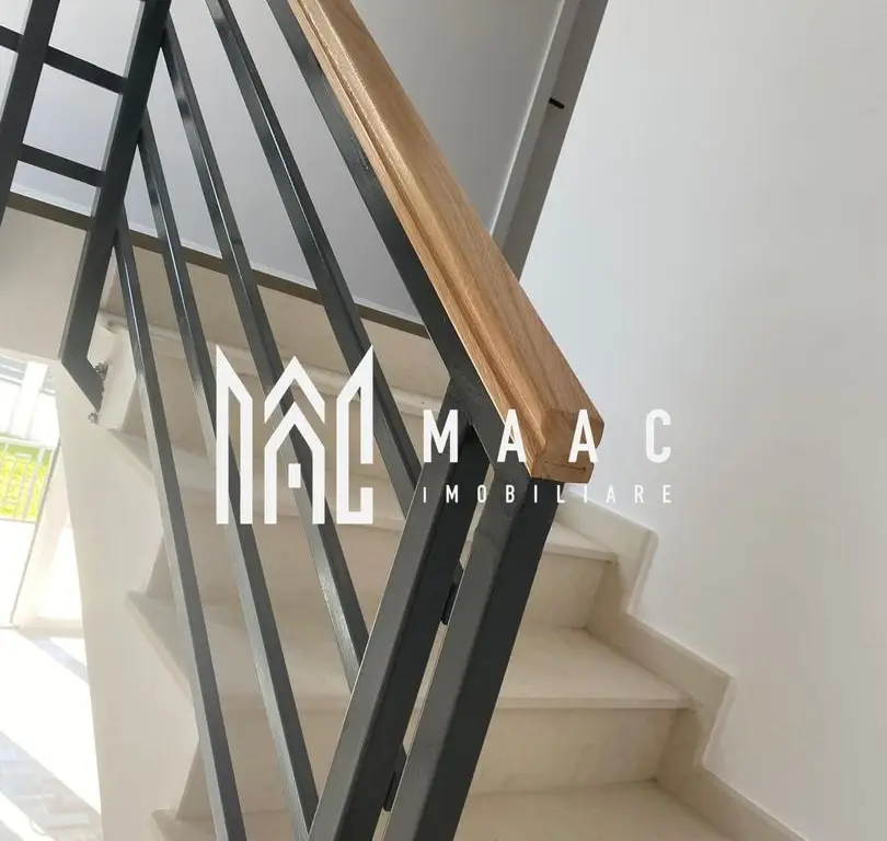 Casa Individuala | 120MPU | Cristian | Curte 420MPU