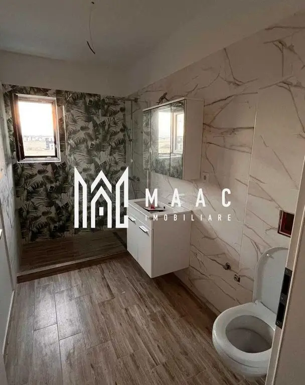 Apartamente de închiriat Sibiu | studio Mihai Viteazul | 36 mp