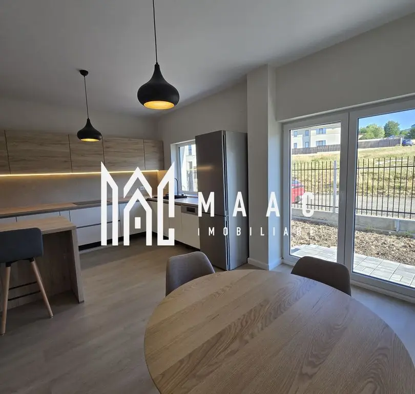 Casa 4 Camere | 160MPU | Curte | Acces Auto | Vedere Panoramica | Cisnadie
