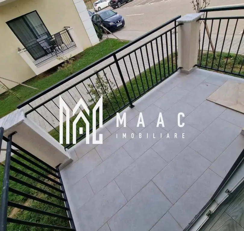Apartament 2 camere | Casian Residence - Pictor Brana | 2 Locuri de Parcare