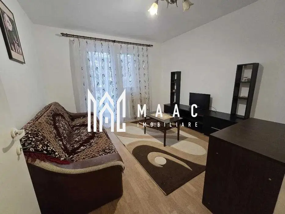 Apartament 3 Camere I 60 MPU | PET-FRIENDLY | Cireșica