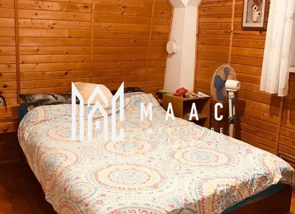 Apartament 2 camere | 54 MPU | Intabulata | Balcon | Terezian