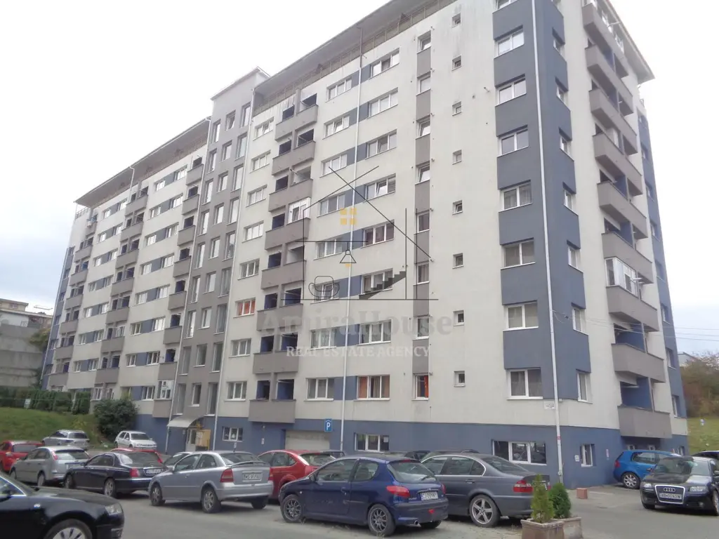 Apartament 1 camera, decomandat, 38 mp, str Calea Turzii