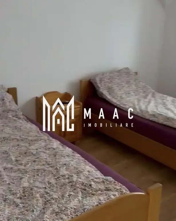 Cazare muncitori I Sibiu I Sadu