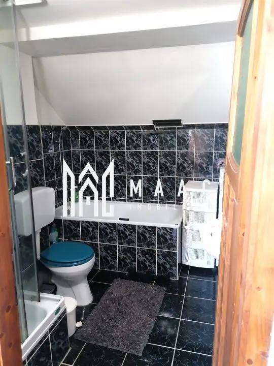 Casă individuală, 6 camere I Acces auto I Lazaret