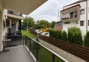 2 Camere, Parcare subterana, Romul Ladea, Modern, AC, Borhanci, Profi