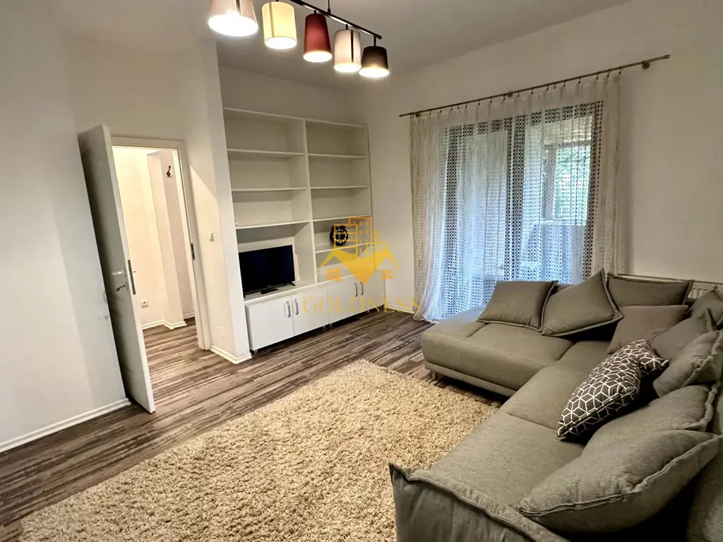 2 camere, decomandate, bloc nou, Marasti, Piata Marasti,The Office
