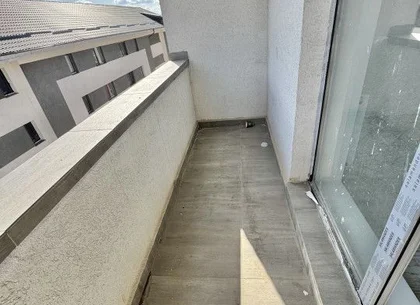 Ap. doua camere zona Militari Residence loc parcare inclus