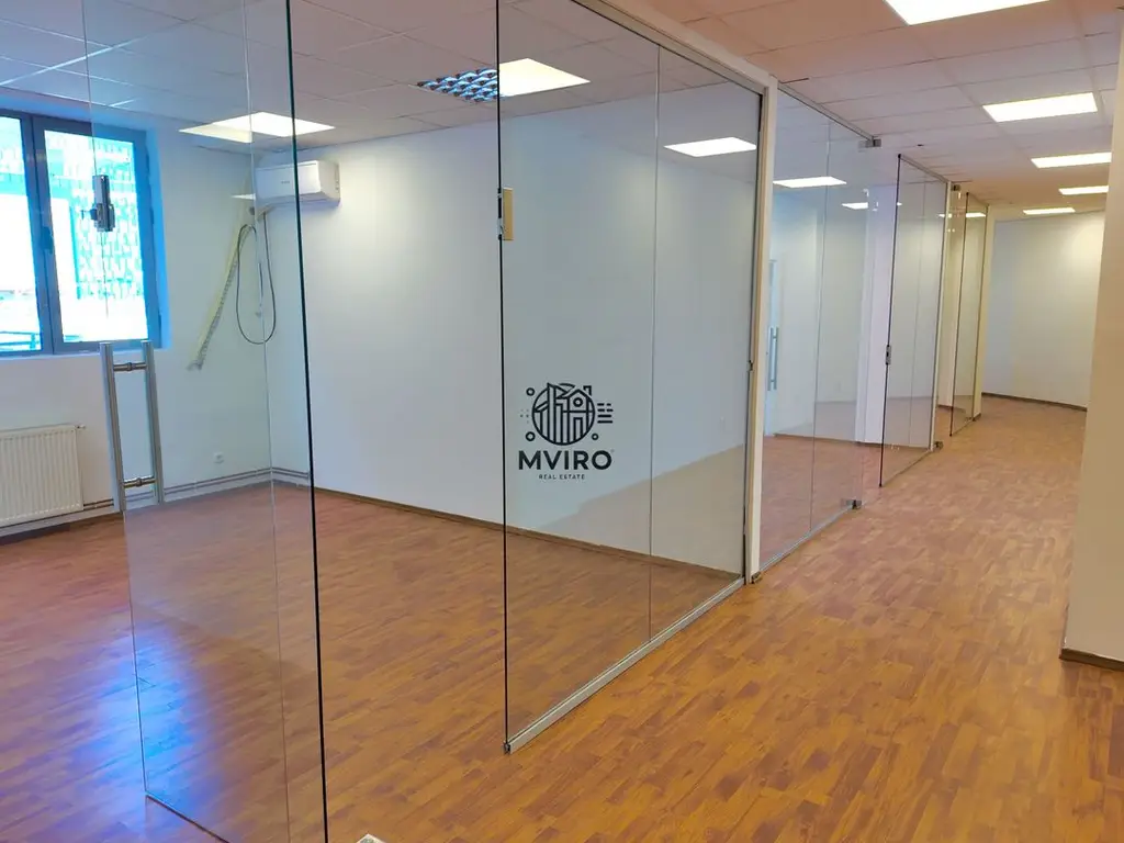 Spatiu de birouri de inchiriat in zona Grozavesti - Politehnica - comision 0%