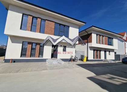 Casă single P+1+Pod în Otopeni