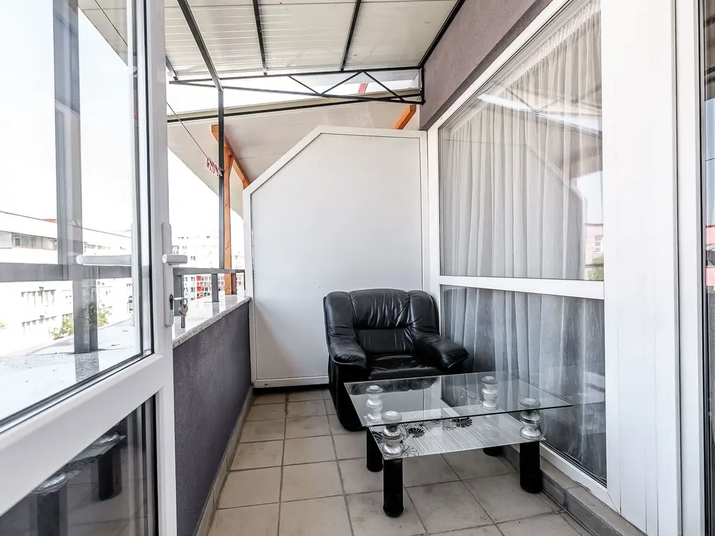 VANDUT! Apartament de 49 mp în Cartierului ARED UTA