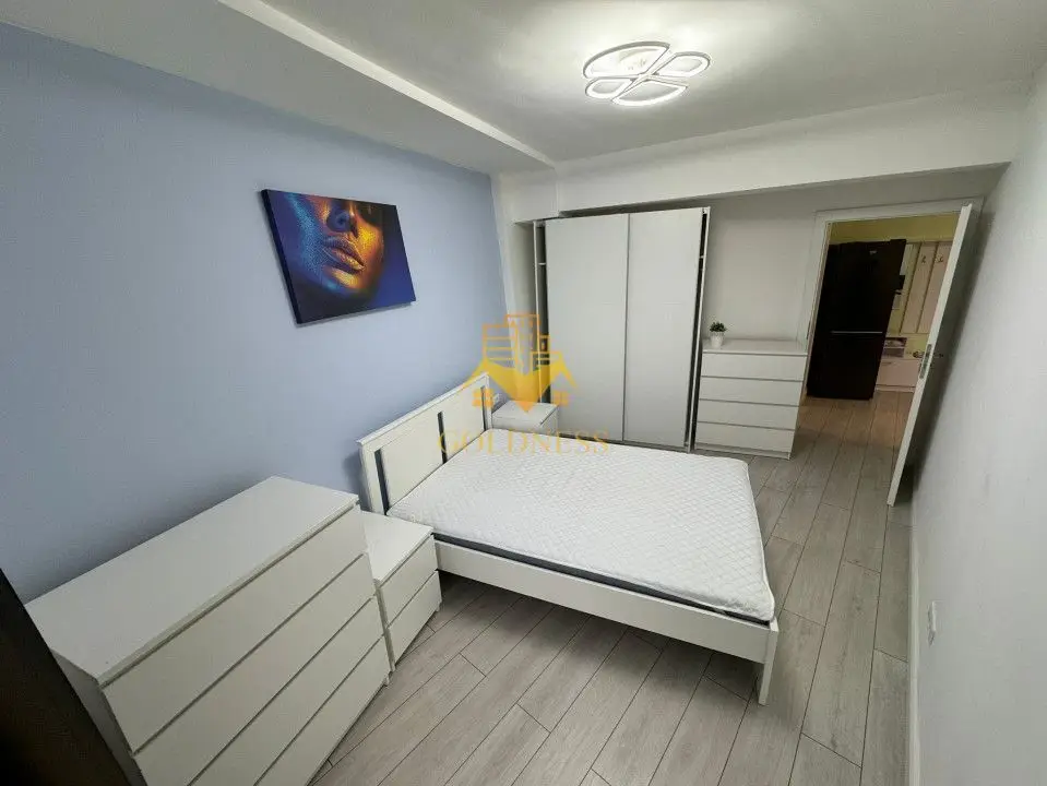 2 camere, modern, parcare, Zorilor zona Frunzisului, LIDL,Golden Tulip