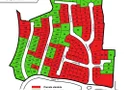 De vânzare parcele de casă în ARED CITY