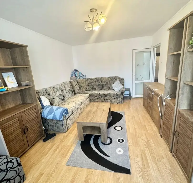 Apartament 3 camere de vânzare – Șos. București