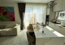 Duplex cu 4 camere, Casă Modernă pe Parter | 95 mp Utili | 289MP teren