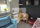 Duplex modern complet mobilat și utilat, curte amenajată - DUMBRAVITA
