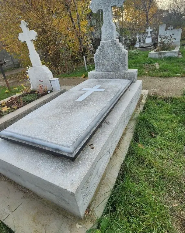 Locuri de veci cimitir Pantelimon II
