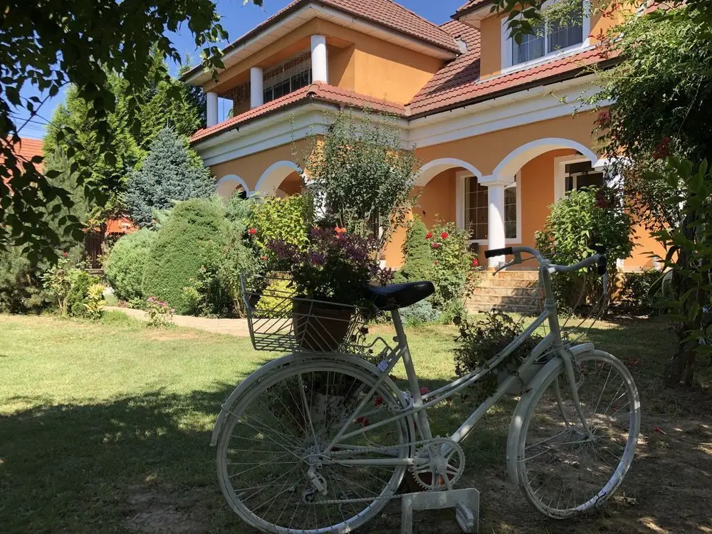 Casa Păuleștiului ocazie