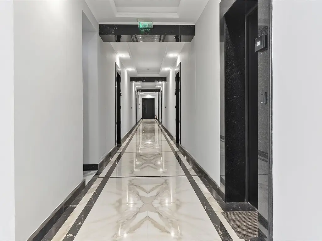 Apartament exclusivist cu 2 camere de închiriat în ONE66 design contemporan