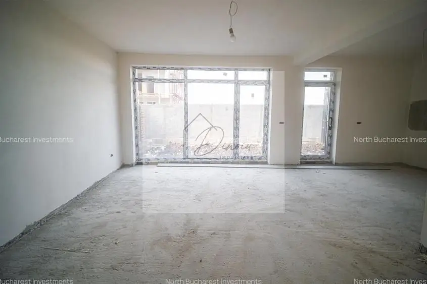 Vila 5 camere de vanzare Pipera I Matei Millo I Voluntari I COM 0%