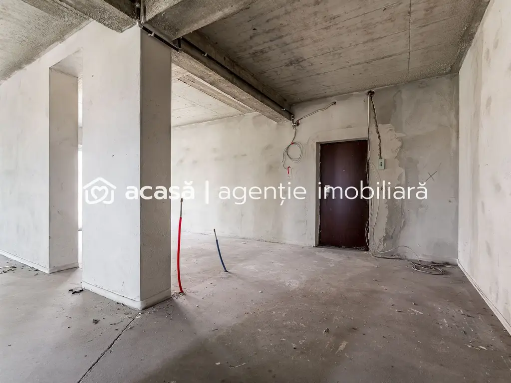 REZERVAT! Apartament 2 camere decomandat | BERMO | Banu Mărăcine