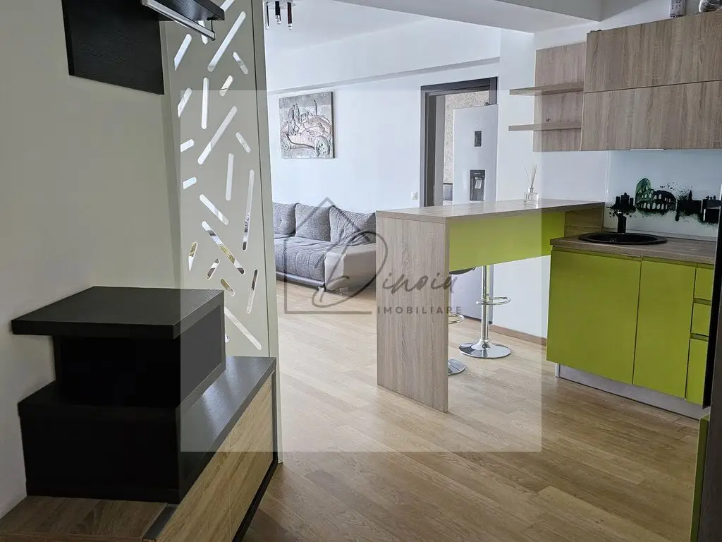 2 camere UpGround I Fabrica de Glucoza | Aviatiei Pipera I parcare