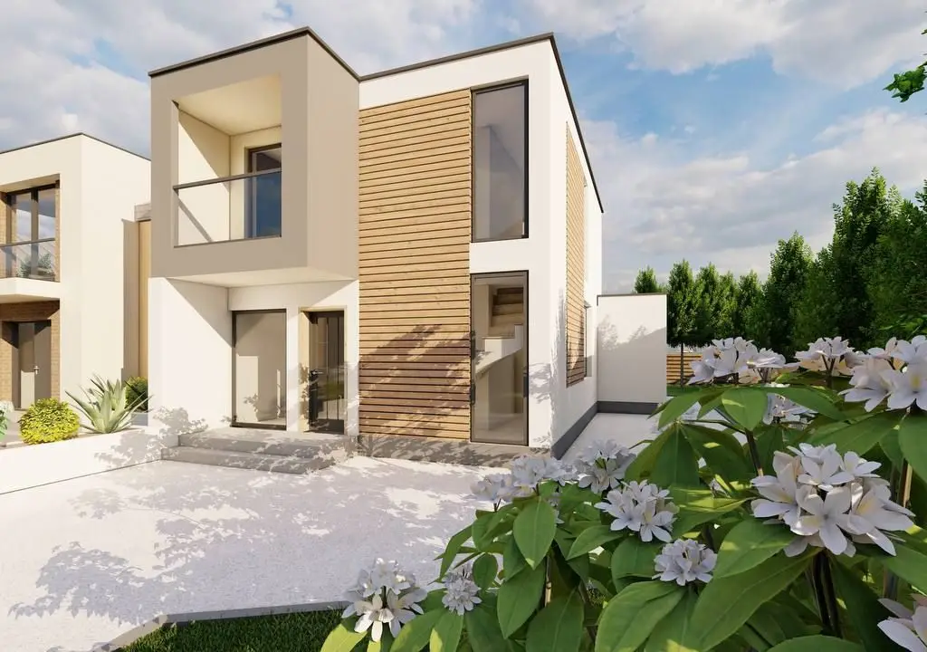 Teren construcții casă în cartierul EXCLUSIVIST ARED IMAR RED9