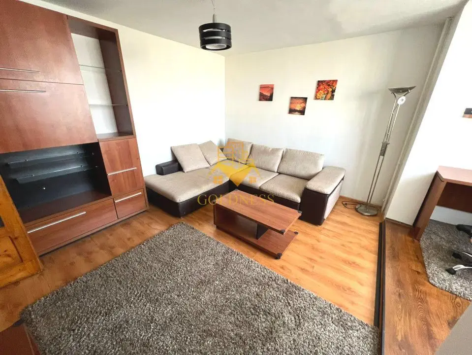 3 camere decomandate, Manastur, Zona Primaverii, Tabita, Calvaria