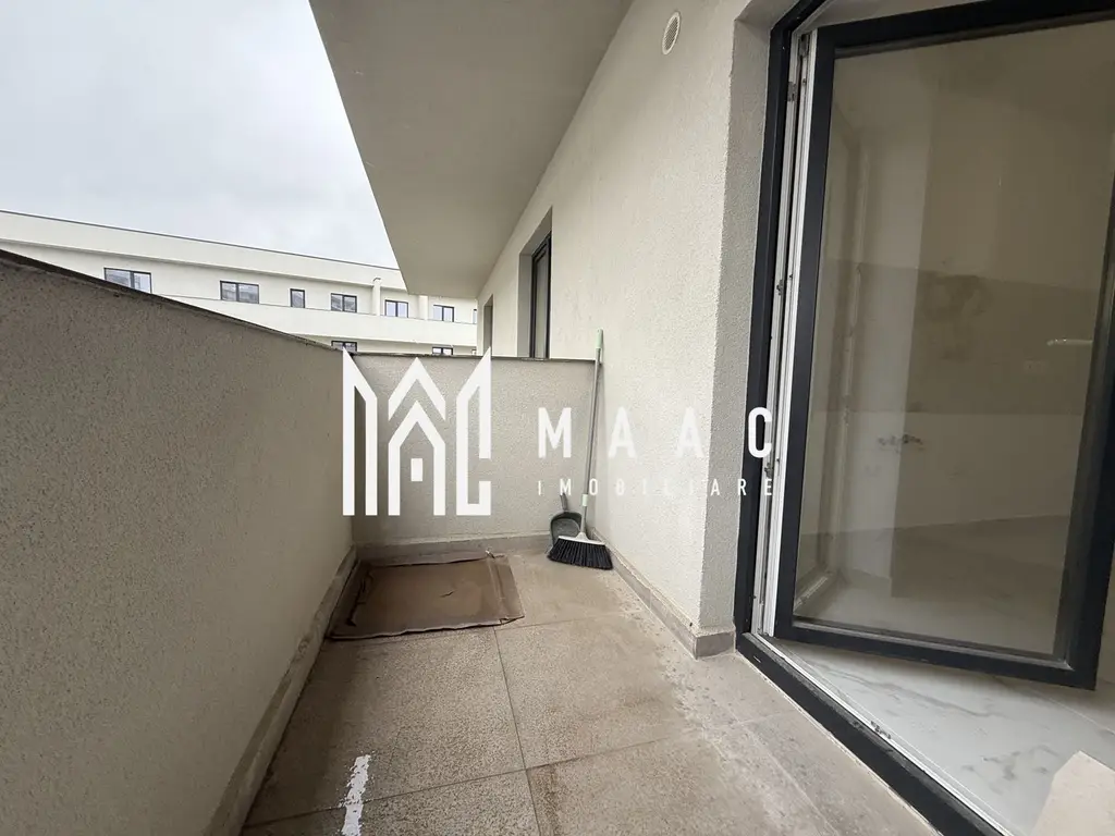 Apartament 2 camere | 48 MPU | Etaj 2 | Mihai Viteazu