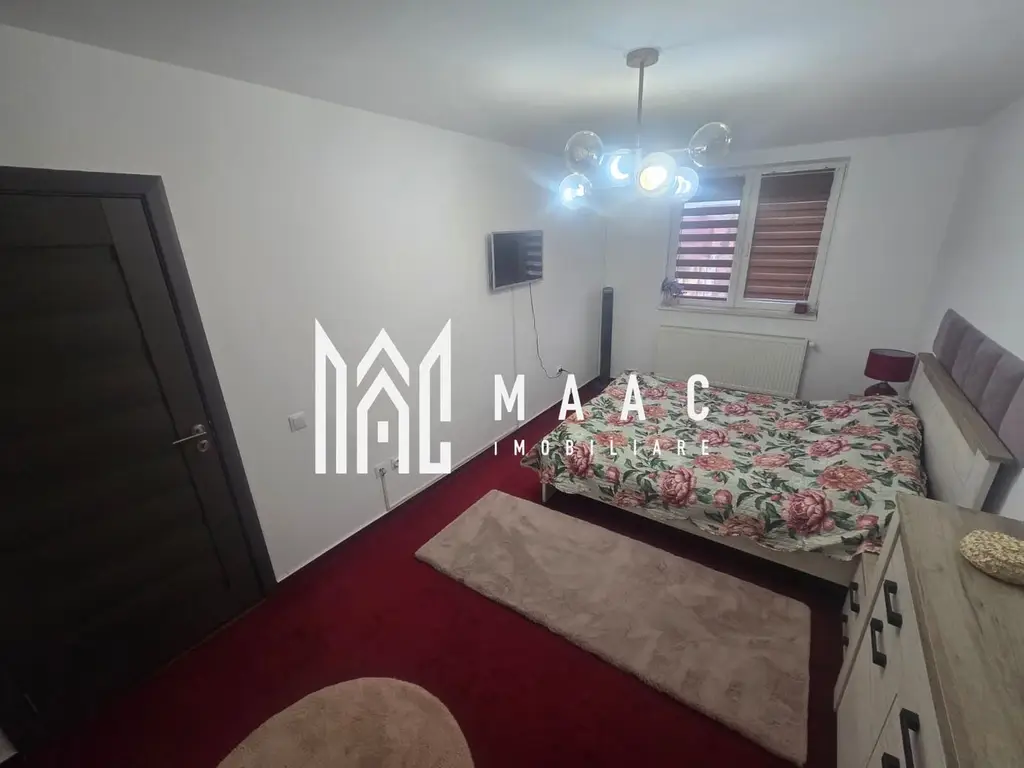 Apartament 4 camere Decomandat 2 bai Zona Tineretului
