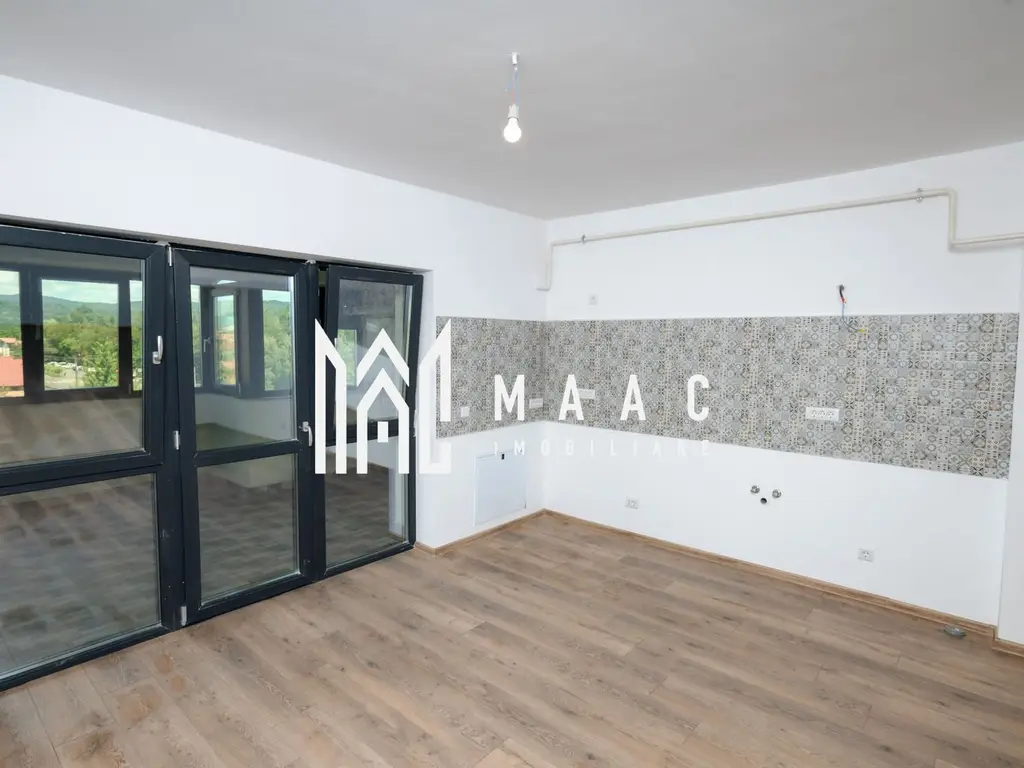 Apartament 3 camere | Bloc Nou | Zoo Valcea | Etaj 3 | 93MP