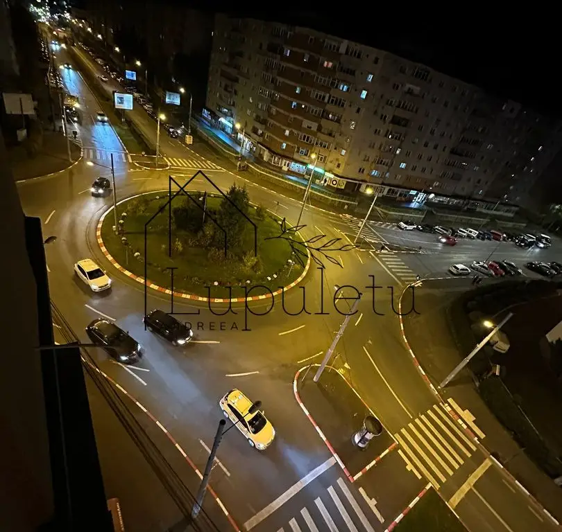 Apartament de Închiriat | 2 Dormitoare | Bulevardul Mihai Viteazu
