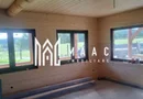 Cabana 5 Camere I 1520 mp teren I Lac de pești I Zona Tocile
