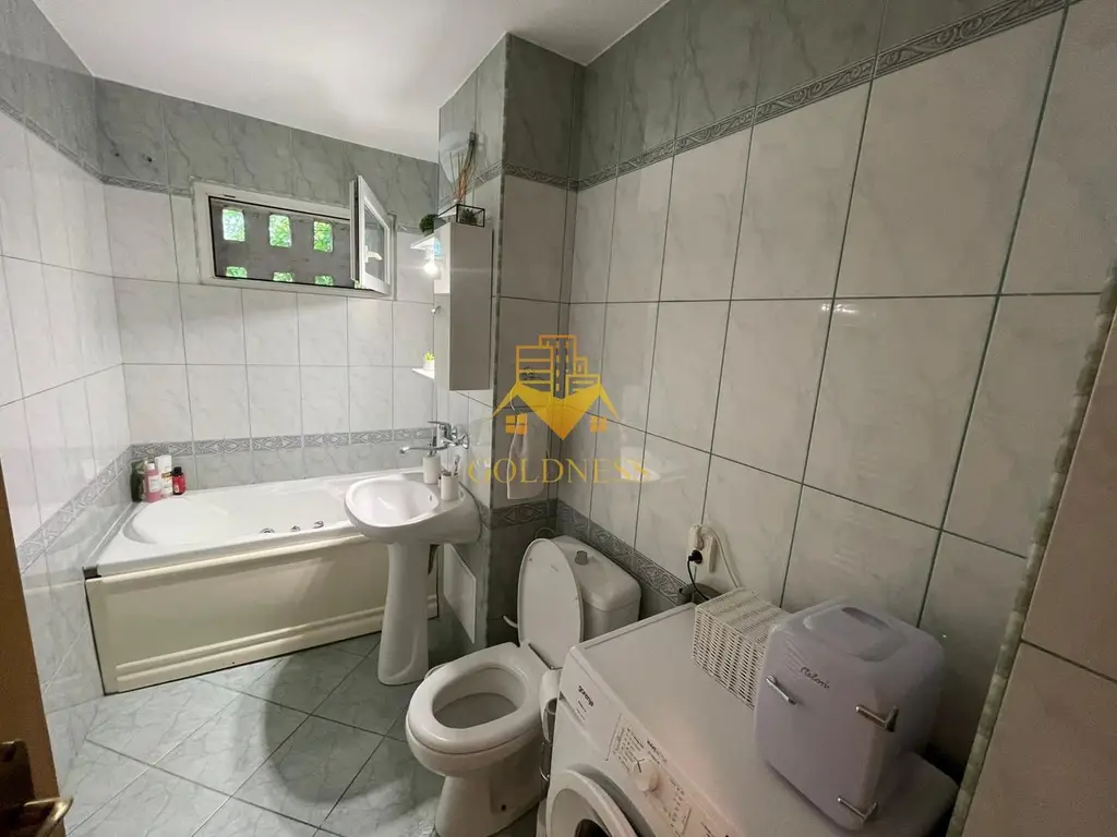 3 camere decomandate, Parcare, Manastur, Big, Mehedinti, Baza sportiva