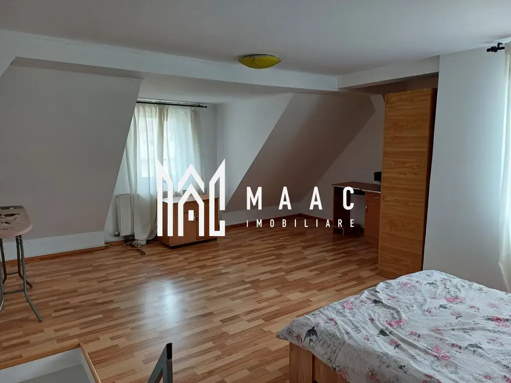 Apartament 2 camere | 52.25 mp utili | Balcon | Nord