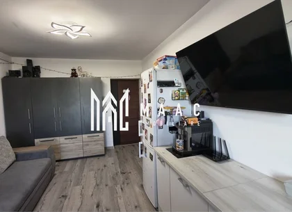 Apartament 2 camere | Etaj 1 | Balcon | Parcare | Magnolia