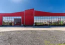 Hală industrială de vânzare 3495 mp în Arad