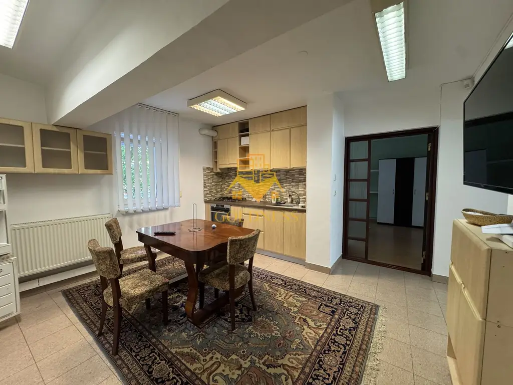 3 camere, decomandate, Dorobantilor Zona Piata Marasti, Revo Fitness