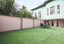 Apartament 95 mp pe Iuliu Maniu la casă, curte proprie inchisa