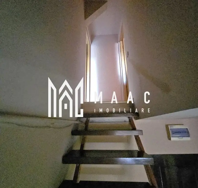 Apartament 3 camere | Decomandat | Mobilat Utilat | Lazaret