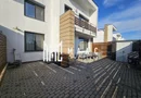 Casa tip cvadruplex | 3 camere | Acces auto | Turnisor