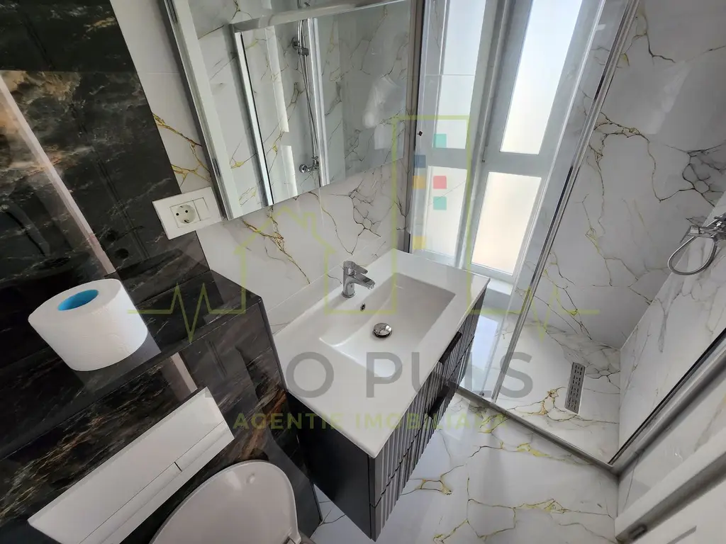 Duplex Dumbravita. 4 Dormitoare. 3 Bai