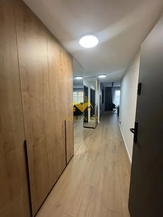 2 camere, modern, bloc nou, Zona Semicentrala, Liberty, Oasului