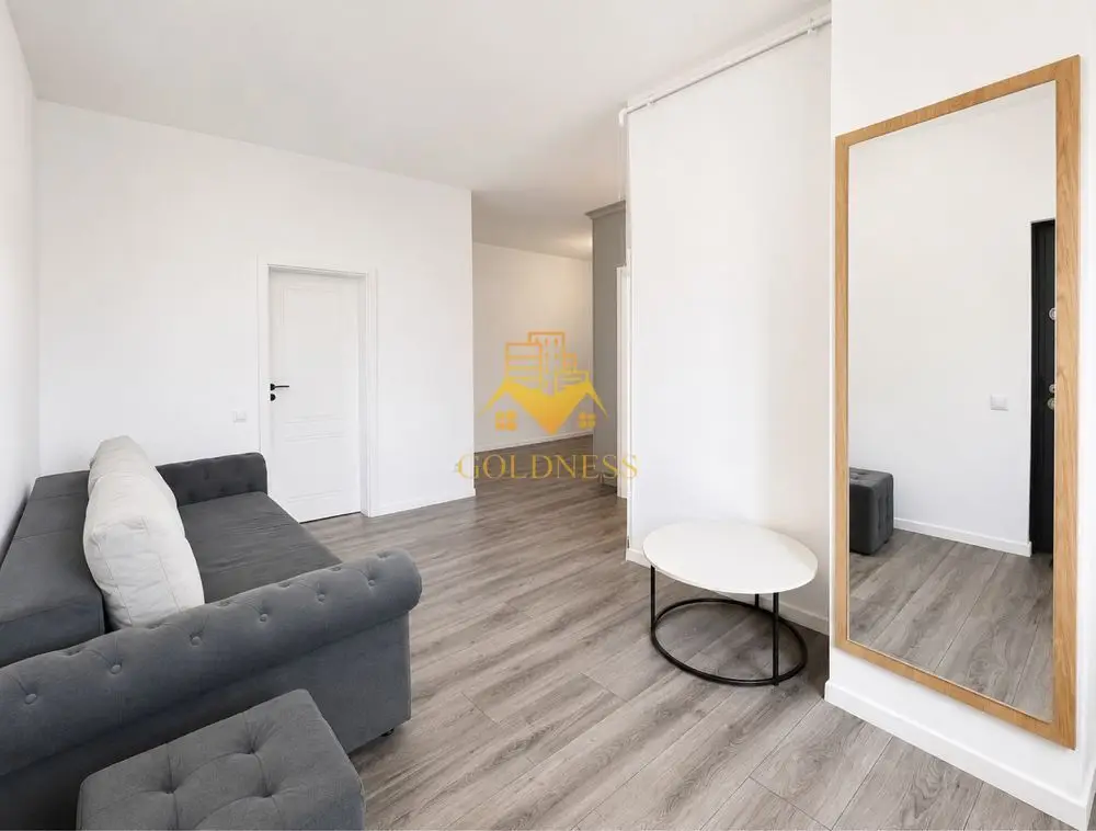 Apartament 3 camere Marasti , 2 bai, parcare, bloc nou,lift, Campina!